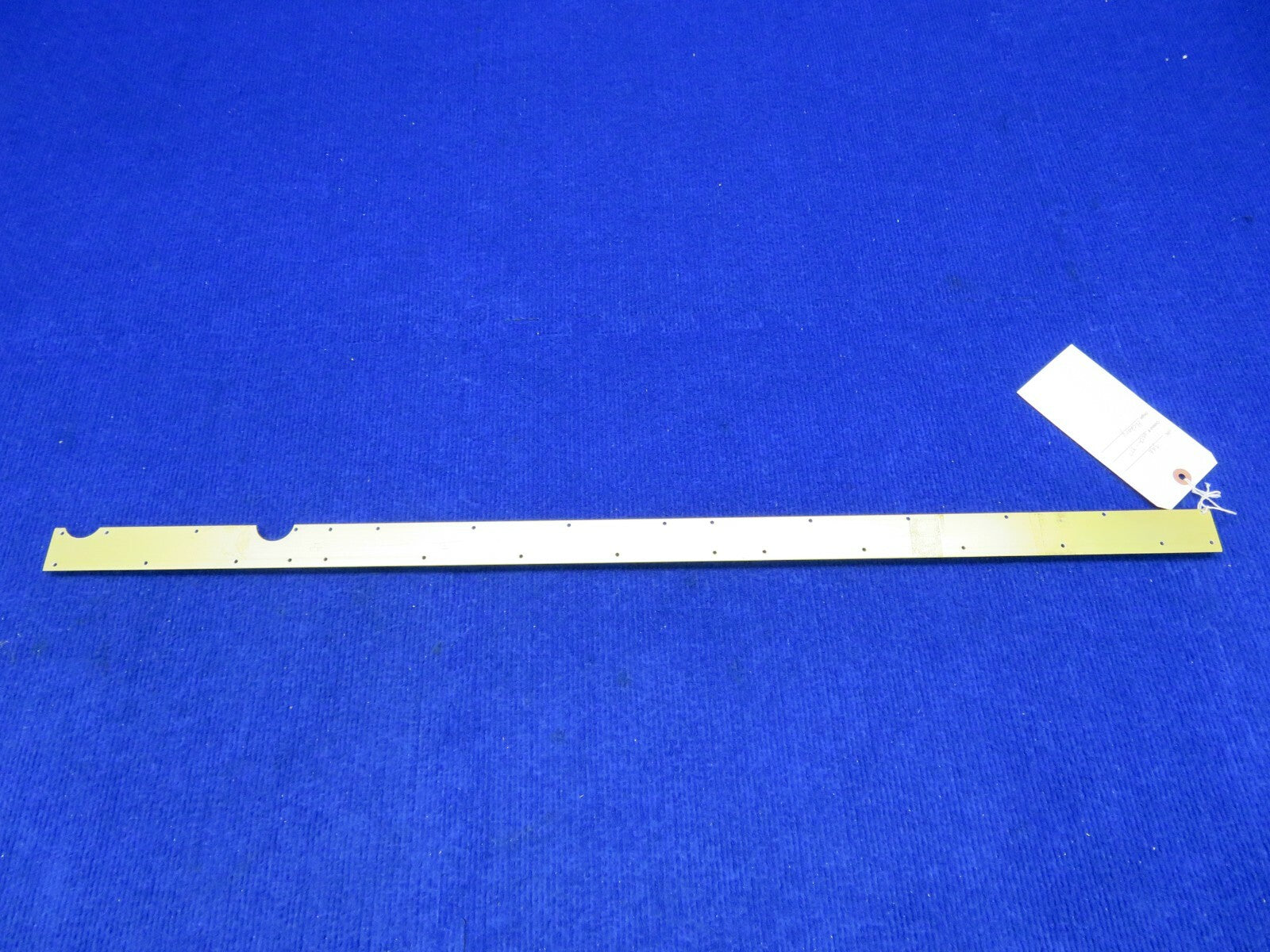 Cessna 172 / 182 / McFarlane Seat Rail RH OTBD NOS P/N MC0511293-4 (0222-377)6