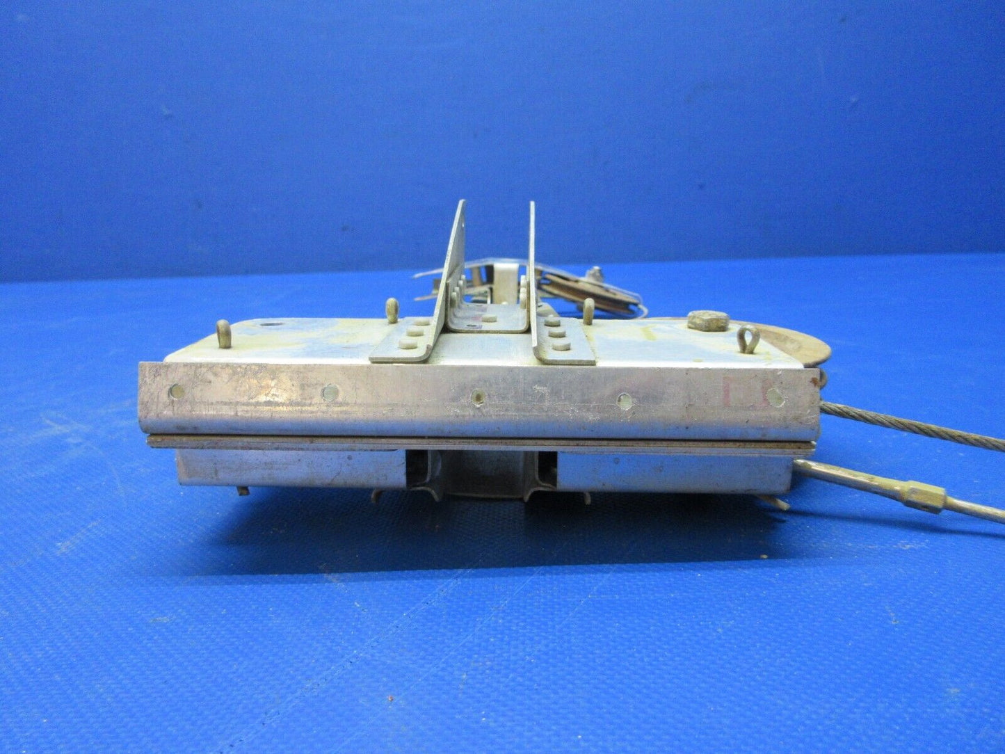 Cessna 210 Electric Flap System Brackets & Pulleys P/N MS20220-2 (0724-1265)