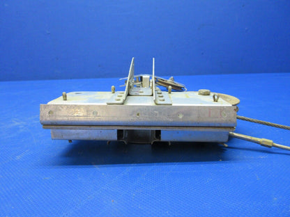 Cessna 210 Electric Flap System Brackets & Pulleys P/N MS20220-2 (0724-1265)