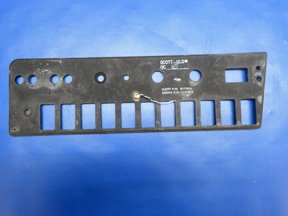 Cessna 337 Panel Flap, Heat, LWR Panel 1513741-2 LOT OF 3 FOR PARTS (1223-1159)