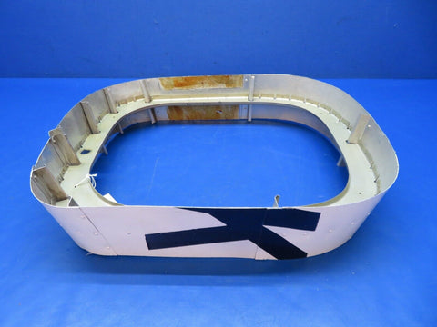 Beech C23 Sundowner AFT Fuselage Frame Sta.239.0 P/N 169-400020-1 (0824-176)