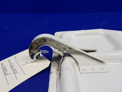 Beech D95A Travel Air Left Hand Main Gear OTBD Door P/N 35-815055-64 (0226-2031)11