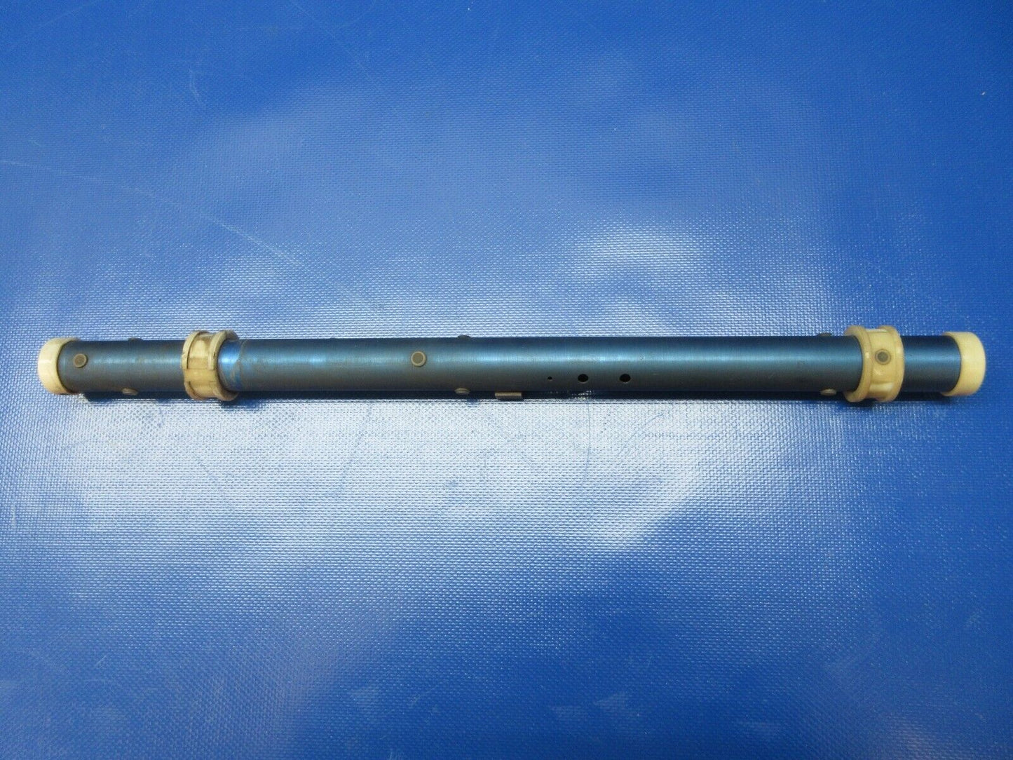 Consolidated Airborne LH Tip Tank Fuel Transmitter PAA700-6 WARRANTY (1224-1270)