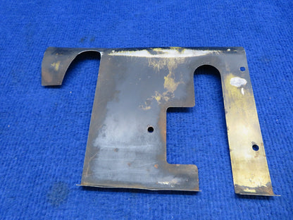Cessna 150 / 150F  Rudder Bar Shield RH P/N 0411971-1 (0822-625)0