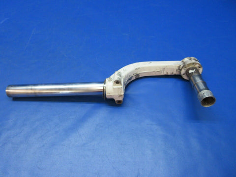 Piper PA-34-200T Seneca II Main Gear Strut, Fork & Axle P/N 67037-06(0924-1410)