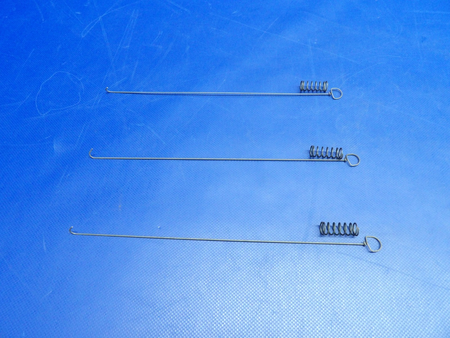 Cessna Inter Cylinder Baffle Fastener w 8130 0450277-208 LOT OF 3 NOS (0426-12507