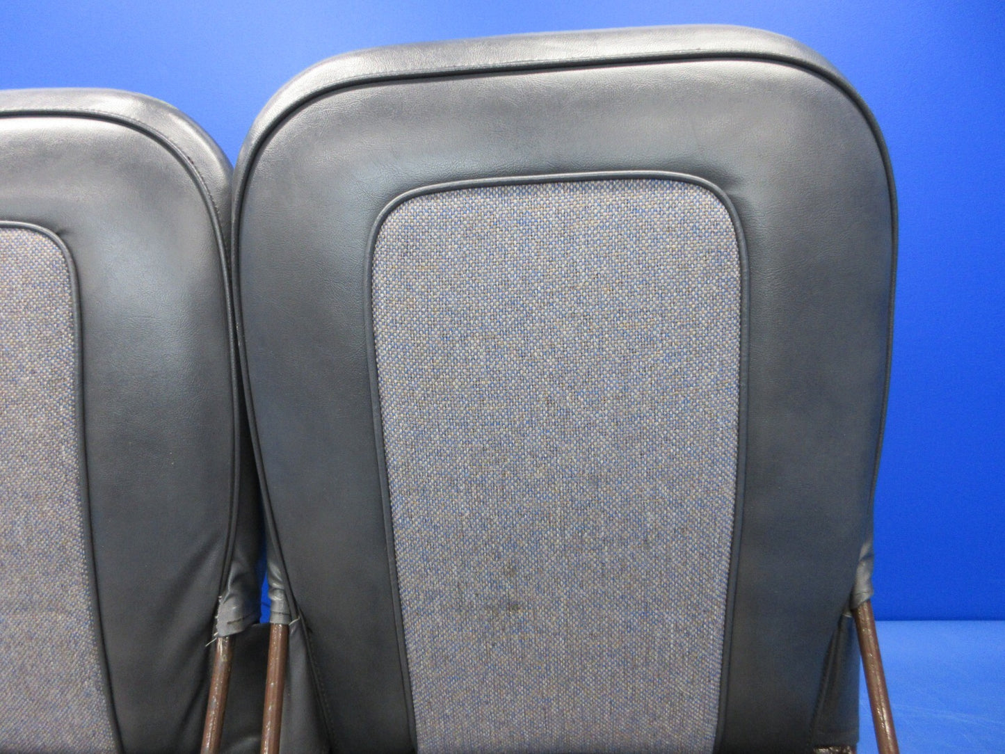Piper PA-20 Pacer Front Seat As P/N 11863-10 (1024-1255)3