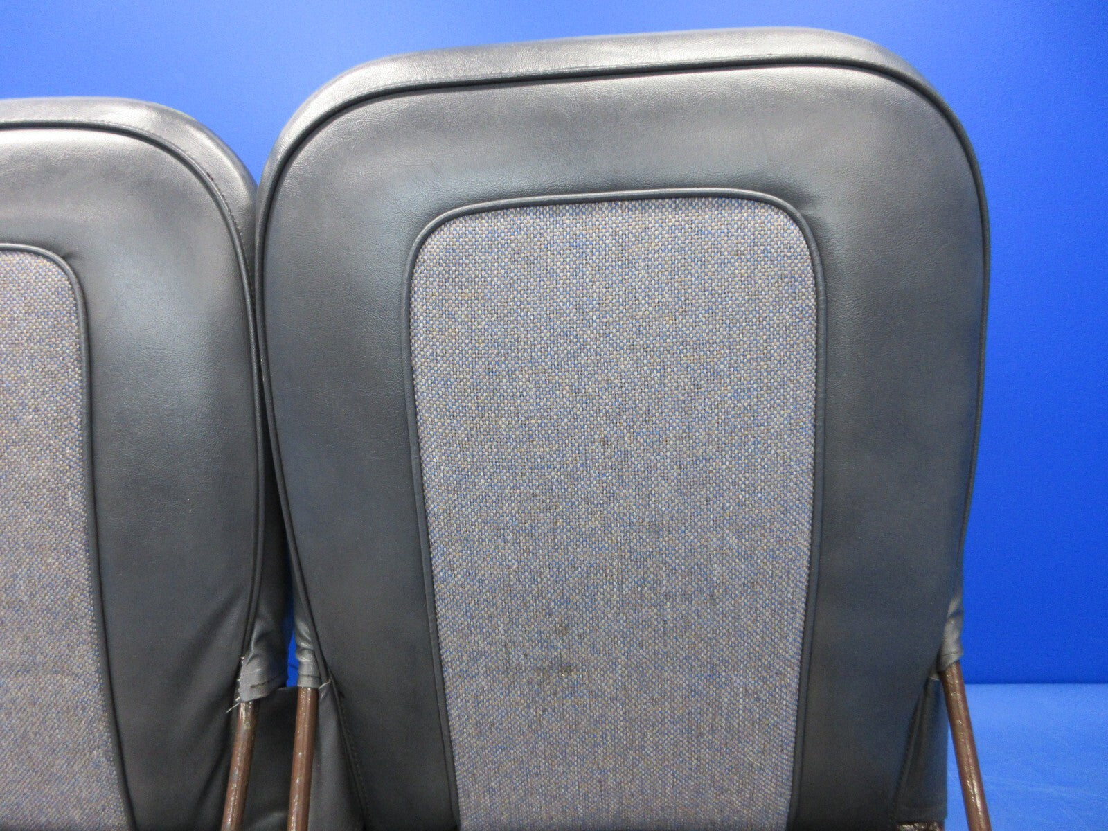 Piper PA-20 Pacer Front Seat As P/N 11863-10 (1024-1255)3