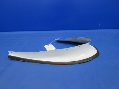 Beech 95 / D95A Travel Air Engine Nacelle Fillet Weld 95-110038-3 (0524-2007)