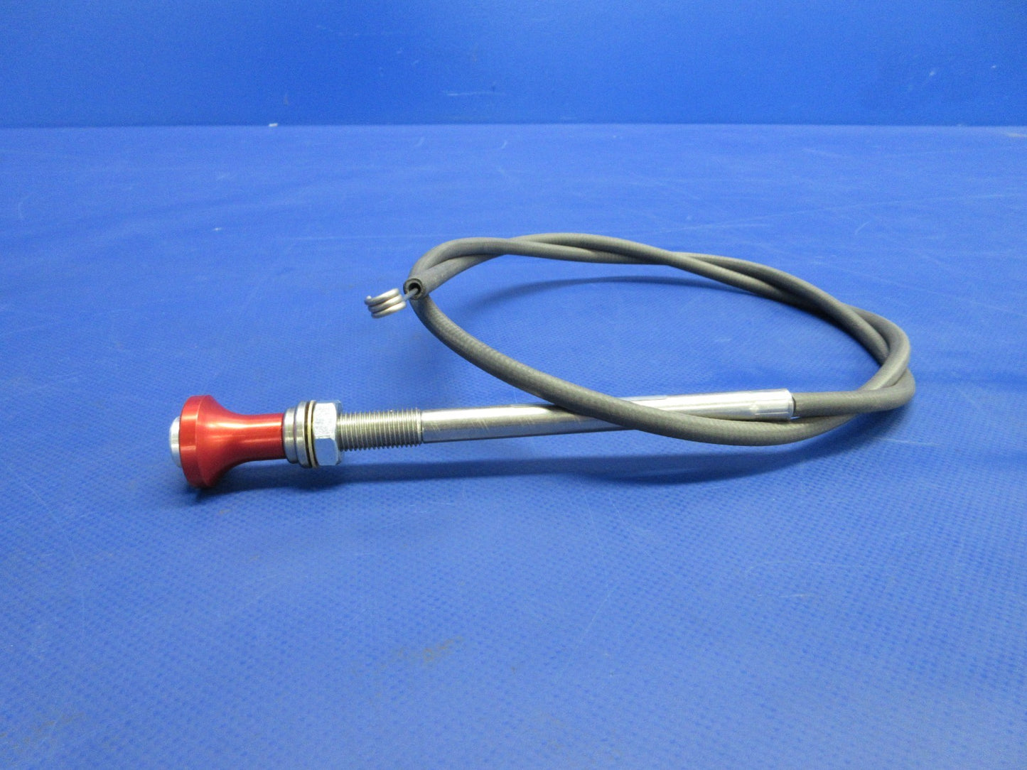 ACS Products Alternate Air Control Cable P/N A-700-64 NOS (0426-728)8