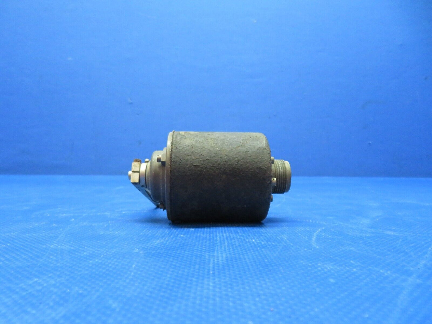 Lear Inc. 1408A-2 Auto Pilot Follow Up Unit P/N 708880 WARRANTY (0424-111)