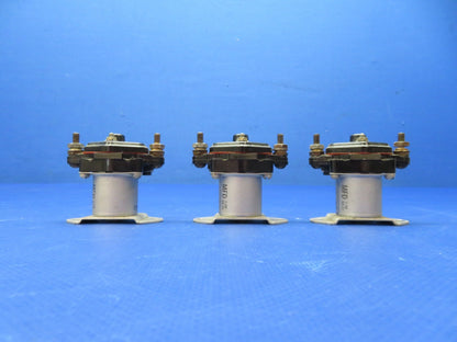 Cessna 421 Cutler-Hammer Relays 28v 50amp 6041H169A LOT OF 3 TESTED (0326-233)10