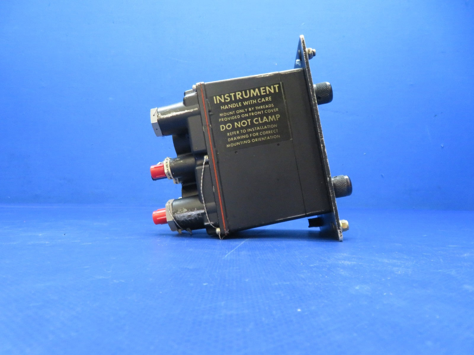 Aire Search Cabin Pressure Control Outflow Valve 102496-4-1 WARRANTY (0426-111)8