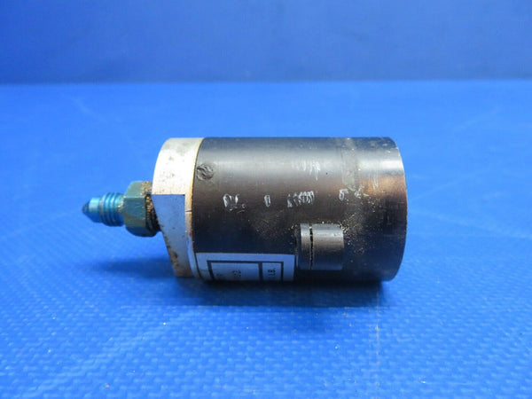 Cessna 177 / 177B Cardinal Fuel Pressure Gauge P/N C662023-0102 (0824-1751)