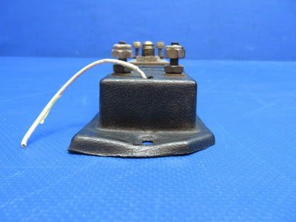 Grumman AA-1B Cluster Gauge P/N 5801010-501 w/ WARRANTY (0424-1724)