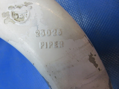 Piper PA-34-200T Seneca II Main Gear Strut, Fork & Axle P/N 67037-06(0924-1410)