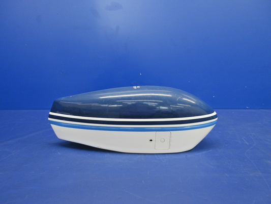 Cessna RH Wheel Pant / Fairing P/N 0541223-16 (0726-886)0