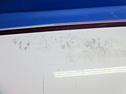 Piper PA-34-200T Seneca II Right Hand Cowl Side Panel P/N 78726-03 (1124-822)15