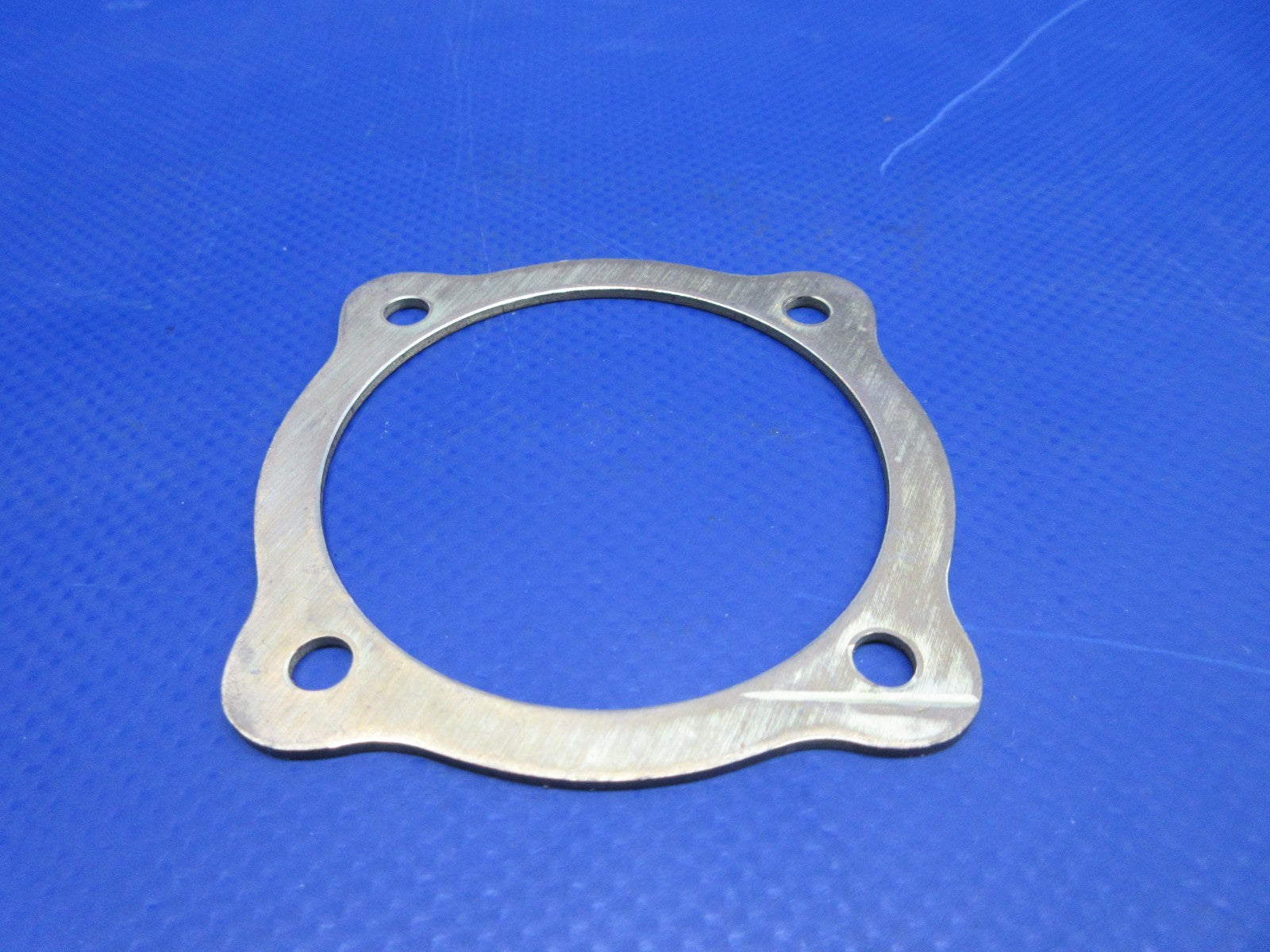 Beech King Air Nose Gear Actuator Shim P/N 50-810245 LOT OF 3 NOS (0326-901)6