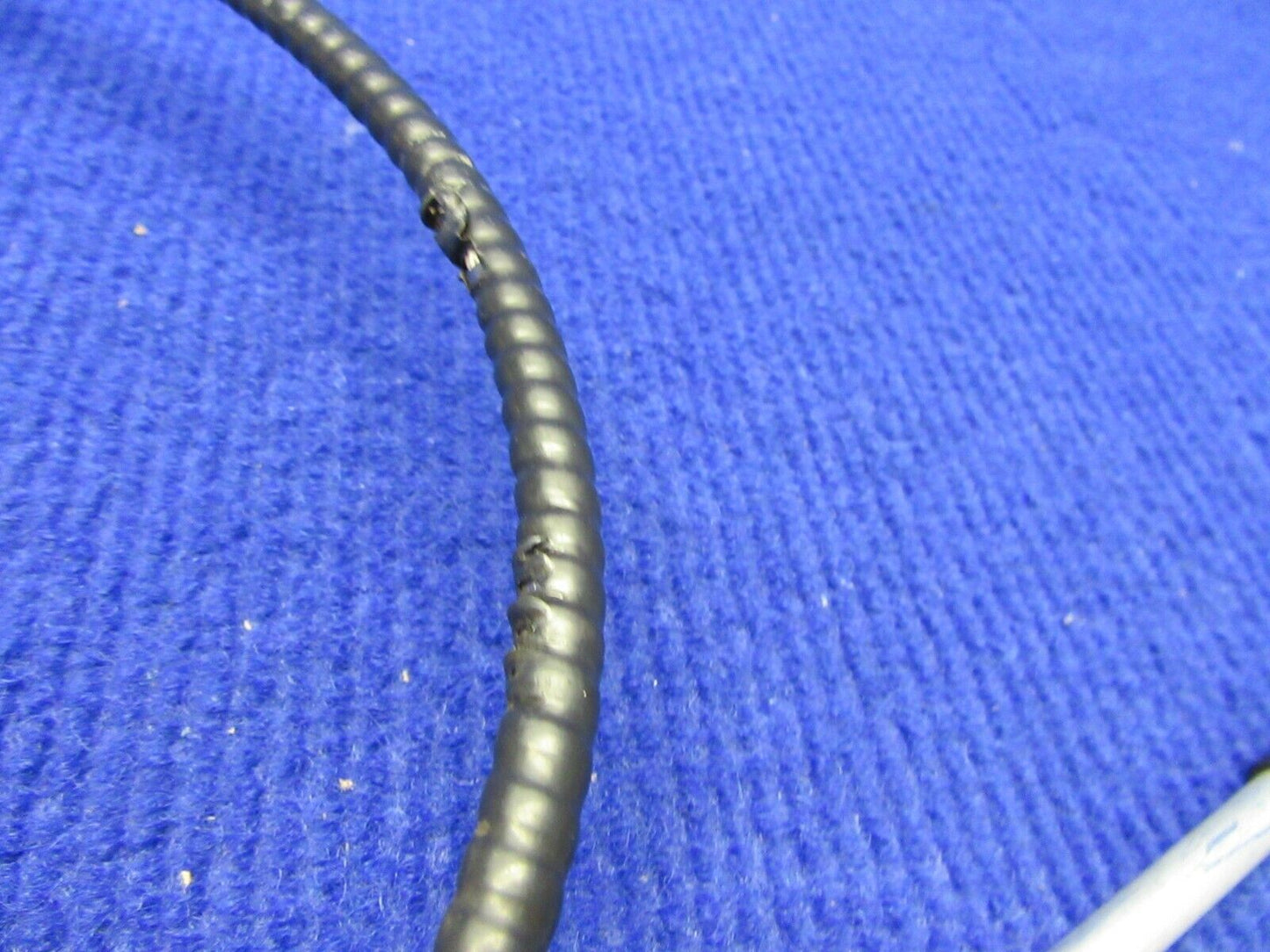 Cirrus SR-22 Mixture Control Cable P/N 14065-101 (0122-329)