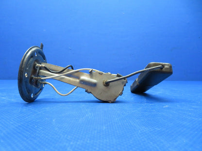 Beech 95 / D95A Main Fuel Sender Transmitter LH P/N 5640556 TESTED (0424-245)4