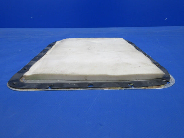 Piper PA-32RT-300T Nose Baggage & Battery Access Cover P/N 38046-02 (1024-730)