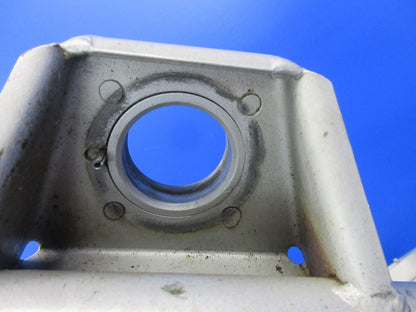 Beech 19A Musketeer Lycoming O-320 Engine Mount Assy P/N 69-910006-75 (0424-637)