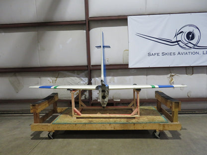 Mooney M20K Stinger / Stabilizer Assy P/N 420001-511, 450000-511 (0526-402)1