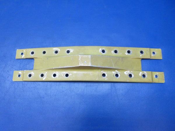 Beech C23 Sundowner Wing LWR Splice Plate Fitting P/N 169-110017-1 (0924-1441)
