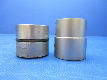 Piper PA-34-200T Seneca II MG Bearings Upper & LWR P/N 67036-00 (0924-1379)