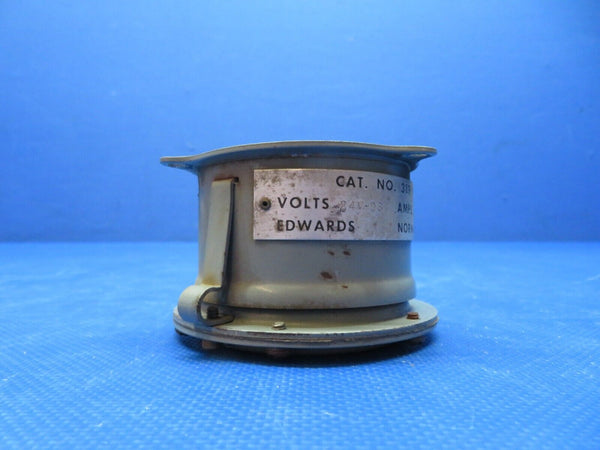 Beech 95 / D95A Travel Air Stall Warning Horn 24v P/N 319 TESTED (0424-221)