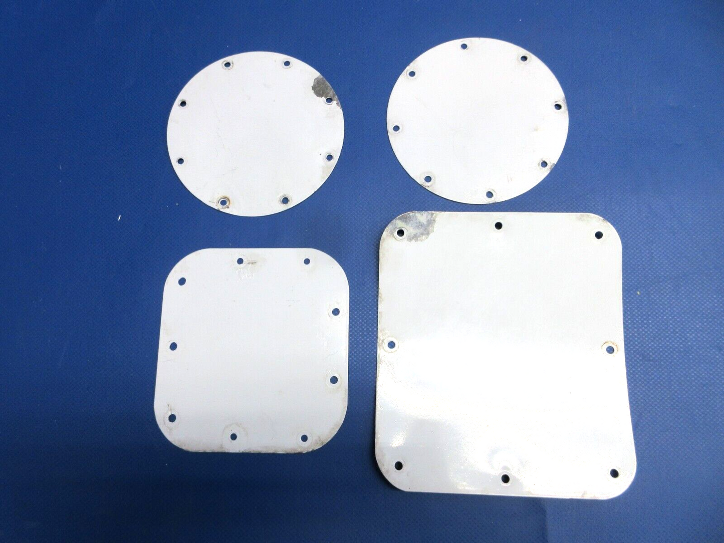 Beech C24R Sierra Left Wing Inspection Panel Assortment (0524-1879)
