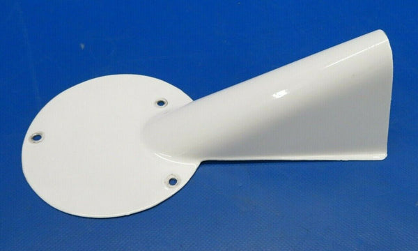 Diamond DA40-180 Flap Horn Access Panel P/N DA4-5741-21-00 (0120-424)