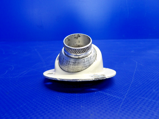 Cessna 172 / 172G Cabin Fresh Air Vent Valve P/N S1646-1 (0326-1215)0