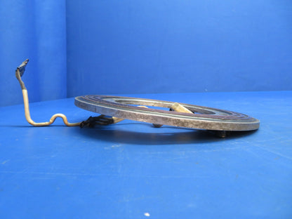 Beech Baron 58P Propeller De-Ice Slip Ring Assy P/N 4E1926-1 (0123-840)2