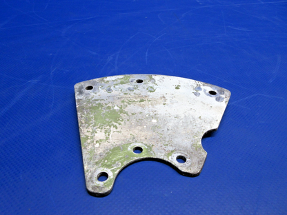 Piper PA-28-235 Cherokee LH Wheel Fairing Bracket P/N 63370-05  (0926-884)4