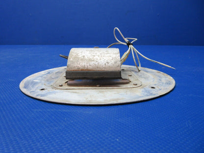 Cessna 172M Courtesy Light Assy 12v P/N 0521101-2 TESTED (0524-1549)