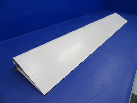 Piper PA-23-250 Aztec LH Flap P/N 17104-60 (0726-12)0