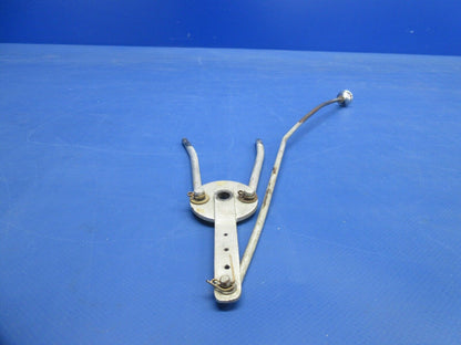 Bellanca 17-31A Viking Seat Actuating Mechanism Assy P/N 196612-20 (0924-823)