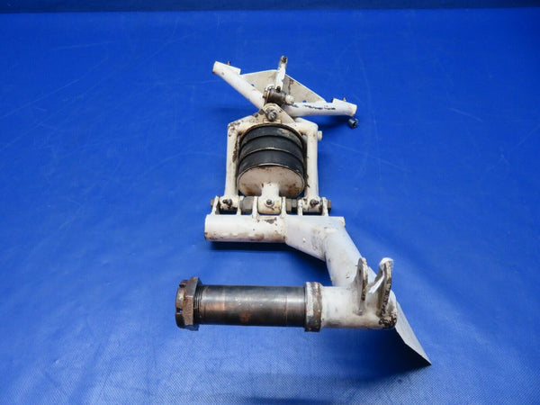 Mooney M20 / M20E Nose Gear Assy w/ Support P/N 5070 (0424-170)