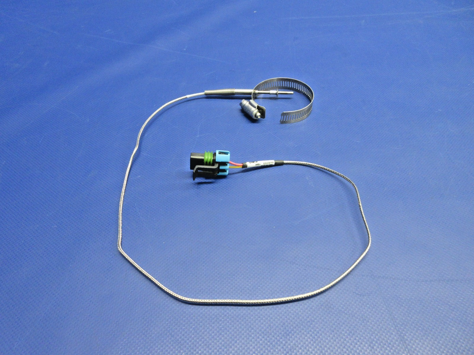 Cirrus SR20 / SR22 EGT Sensor P/N 16579-02 NOS (0326-933)4