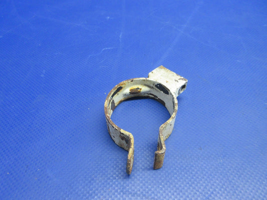 Piper PA-28R / PA-32RT Maeco Shimmy Dampener Clamp P/N 67244-00 (0626-894)0
