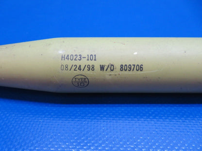 Landing Gear Retract Rod Approx. 19" P/N H4023-1 NOS (1124-168)