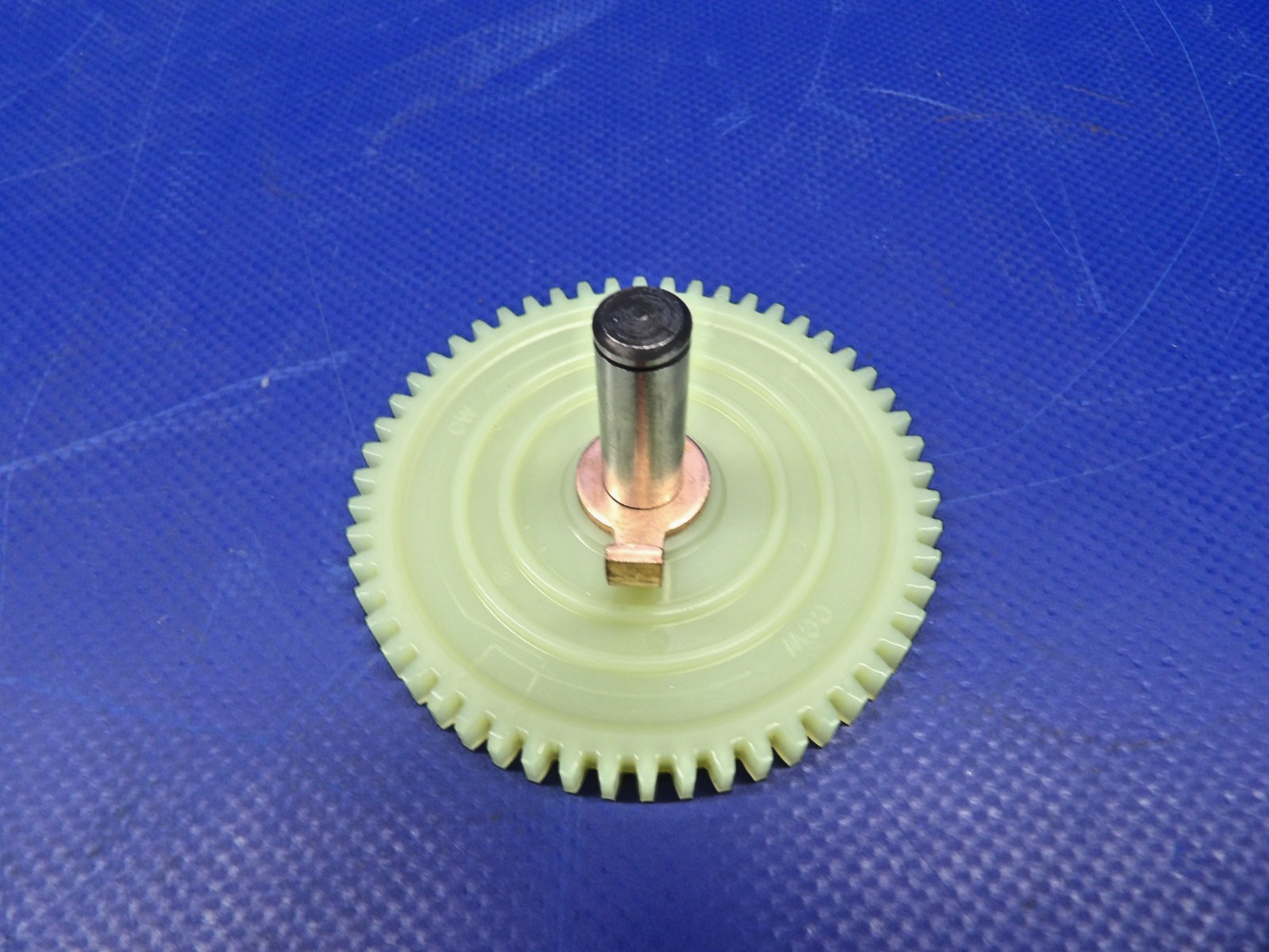 Continental Magneto Gear Kit P/N 10-357586 NOS (0426-1356)5