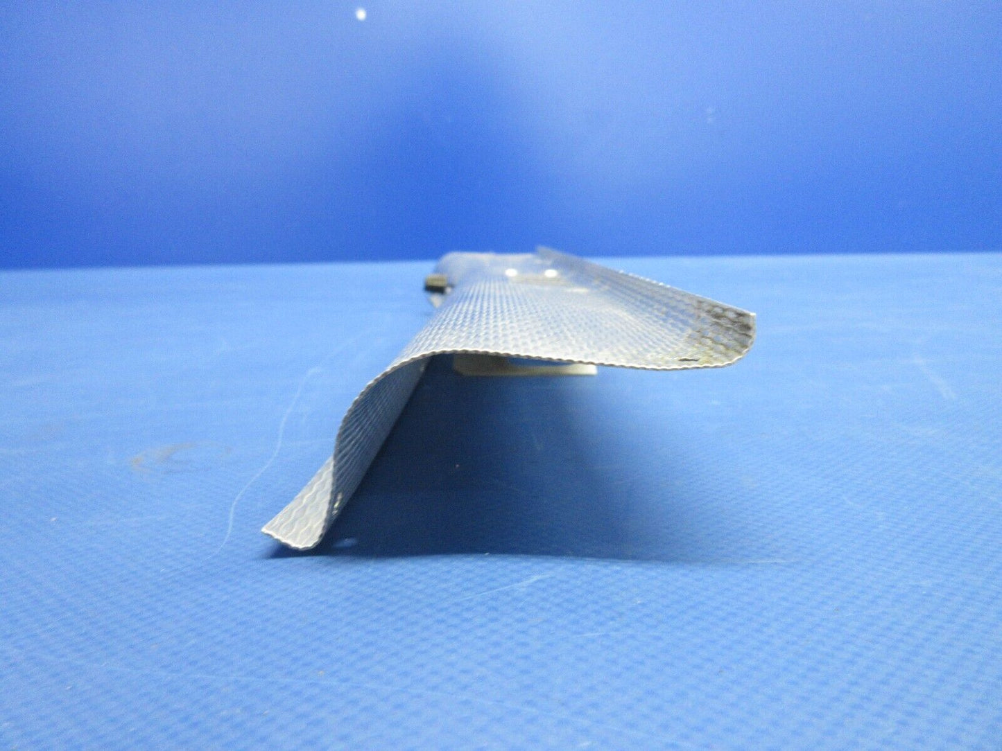Piper PA-28-181 Archer Cabin Heat Floor Duet Assy LH Side 76219-00 (0624-952)