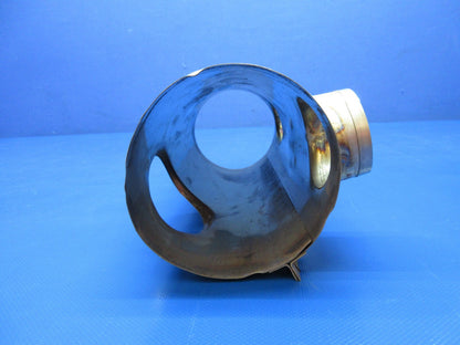 Robinson R22 Helicopter WCC Exhaust Shroud P/N A169-3 (1124-1379)14
