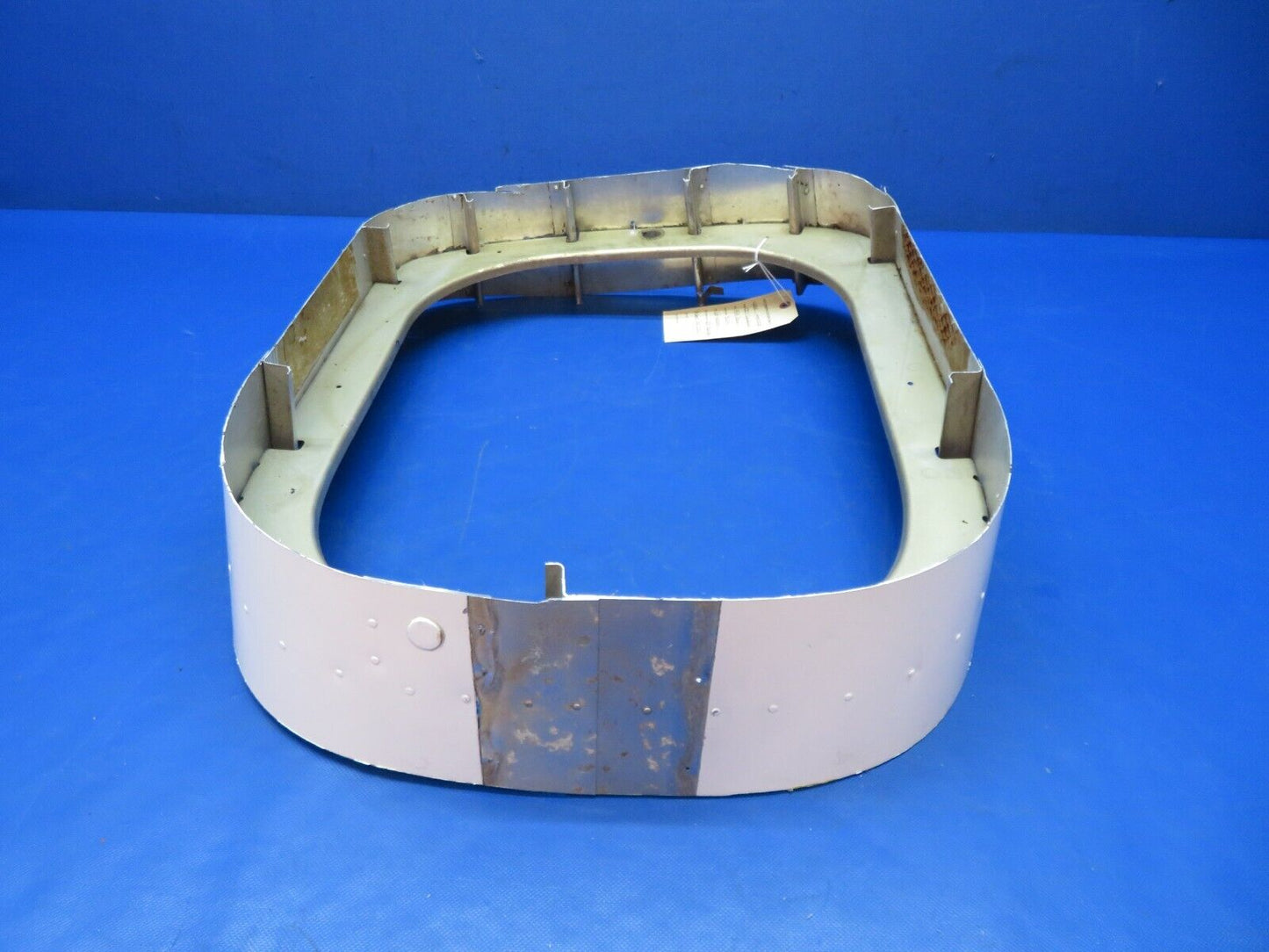 Beech C23 Sundowner AFT Fuselage Frame Sta.239.0 P/N 169-400020-1 (0824-176)