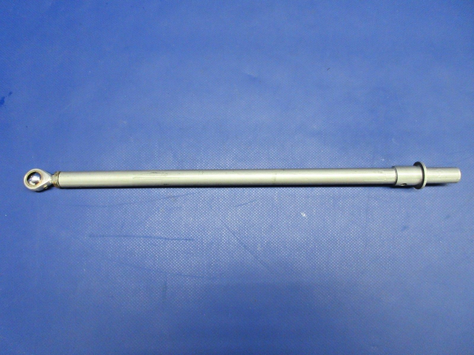 Beech Travel Air Nose Gear Retract FWD Link Rod Half P/N 95-824020-3 (0326-738)3