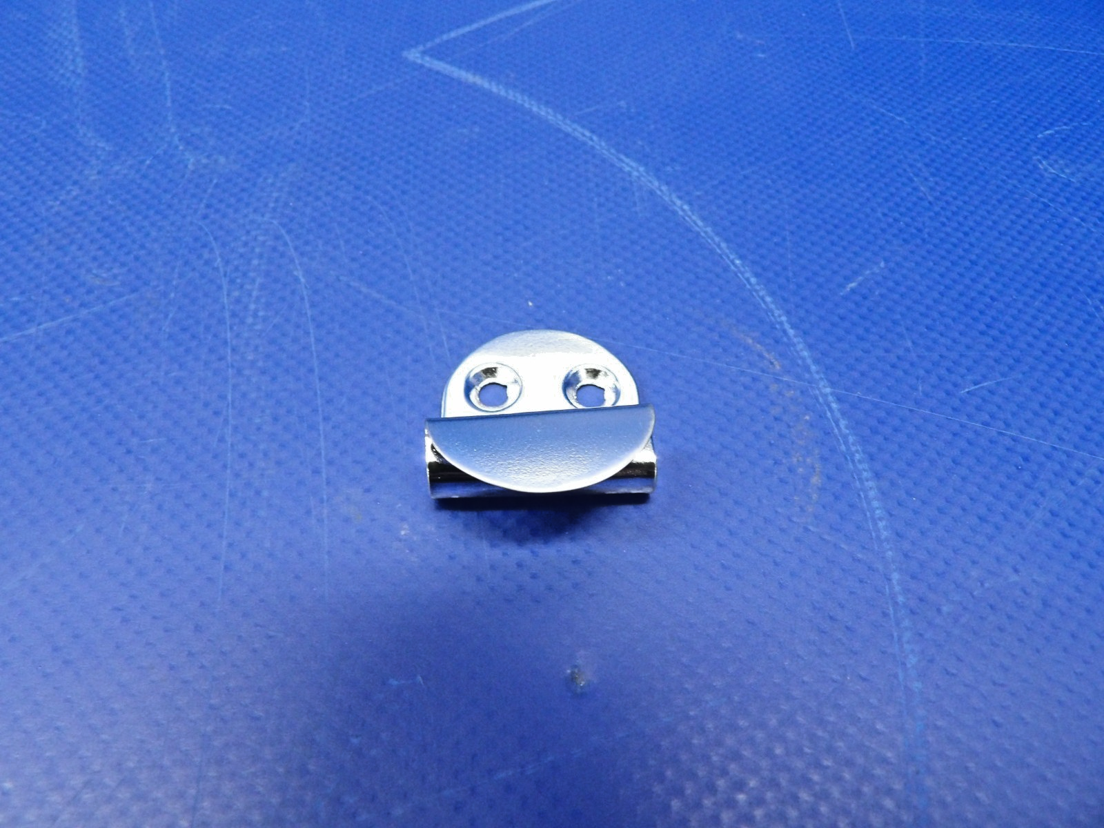 Beech Sun Visor Spring Stop P/N 101-530349-9 NOS (0426-1290)6