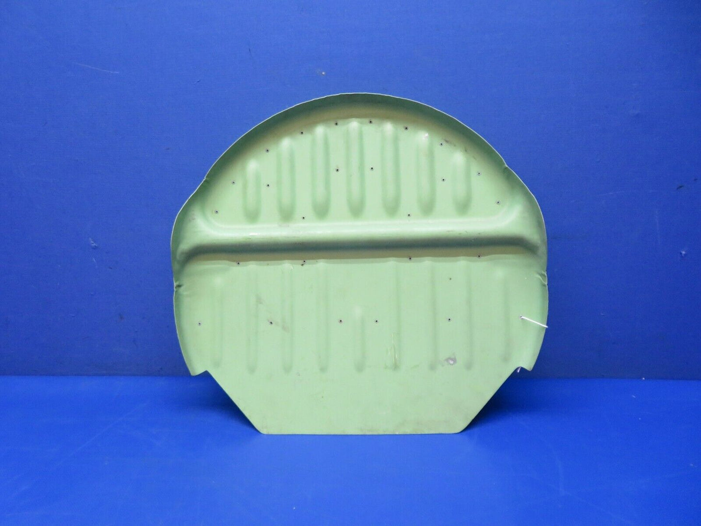 Piper PA-28R-201/201T Gear Well Pan P/N 67673-00 NOS (1024-111)